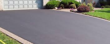 Driveway Maintenance Services in Elmo, TX